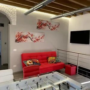 Ca Foscari Loft & Factory San Siro Stadium Appartement Milan