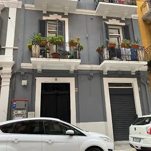 Casaro Stazione Appartement Bari