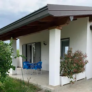 Al Capriano Mora Hébergement de vacances Cantello