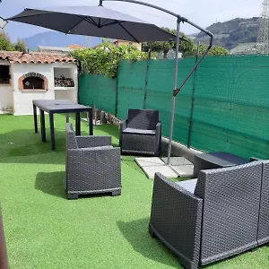 Casa Sveva, A Pochi Passi Dalle Spiagge E Dal Centro Di Arma Di Taggia. Casa vacanze