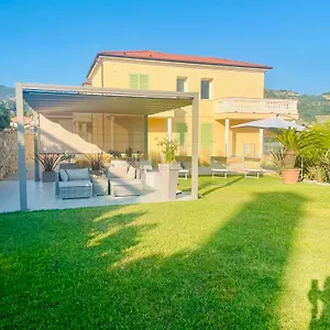 Sole Hébergement de vacances