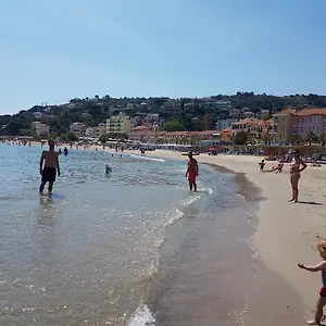 Azzurro Appartamento